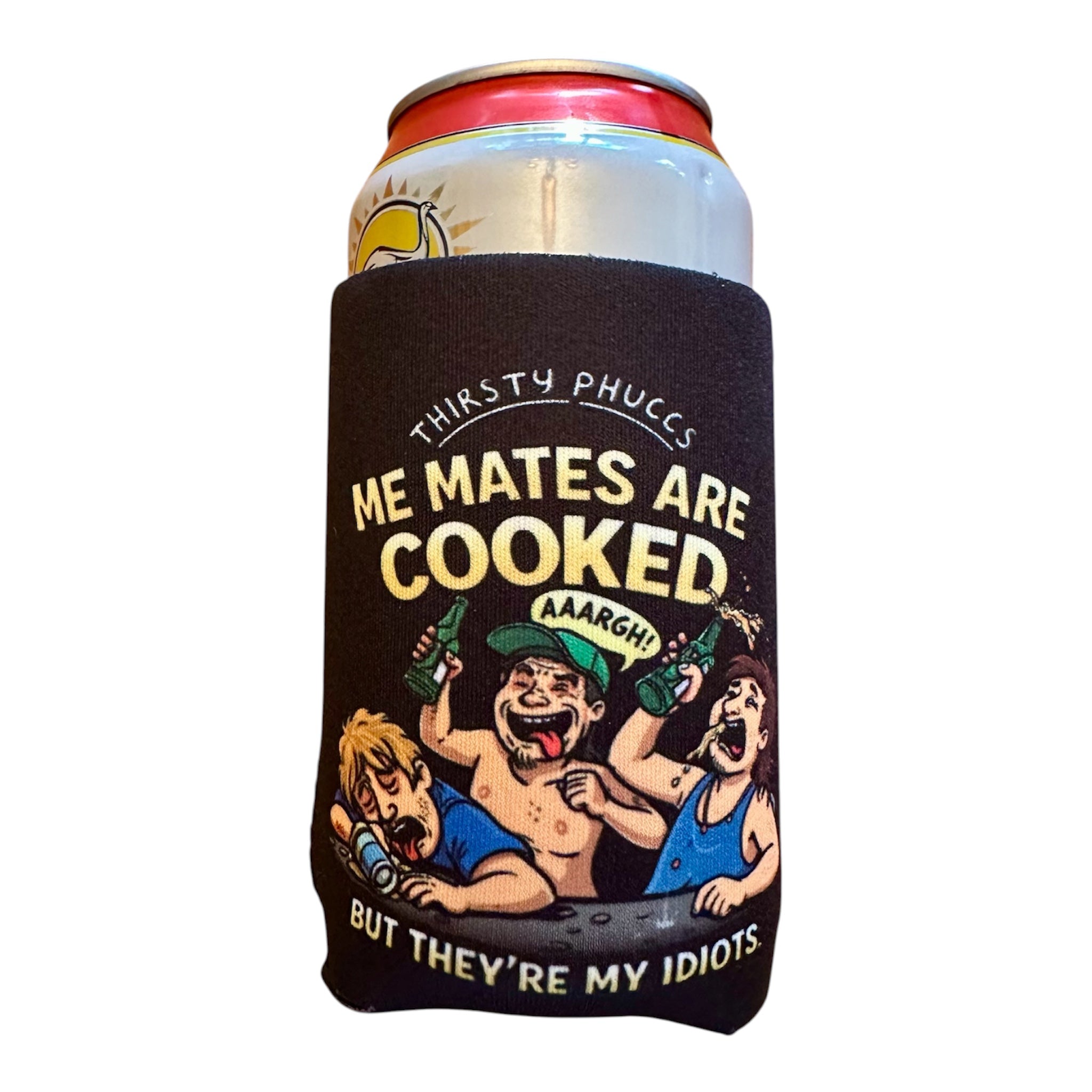 Cooked Mates Bundle 🍺